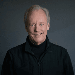 William McDonough