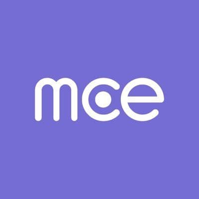 Mce Systems color logo