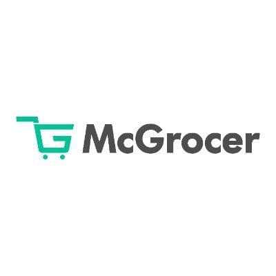 McGrocer color logo
