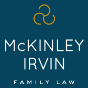 McKinley Irvin color logo