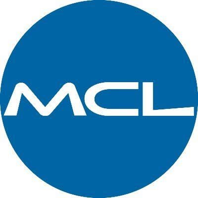 MCL Construction color logo