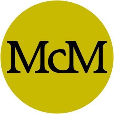 McMichael Canadian Art Collection color logo