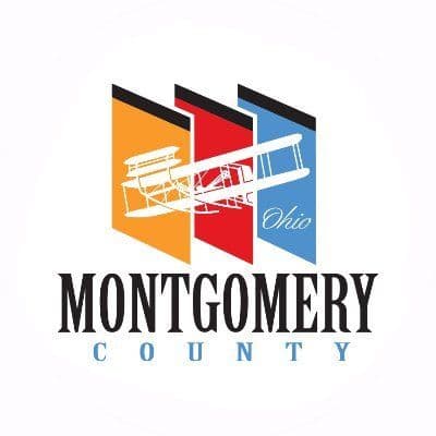Montgomery County color logo