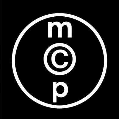 MCP Actions color logo