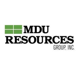 MDU Resources Group