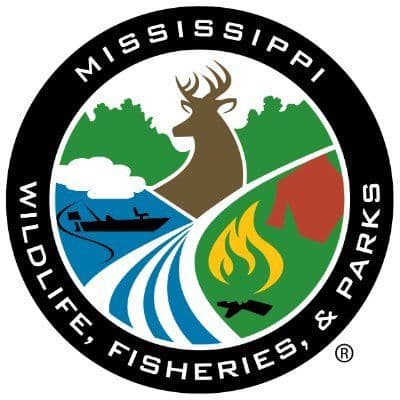 MDWFP color logo