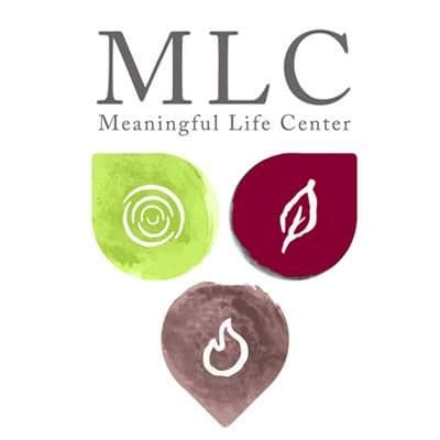 Meaningful Life color logo