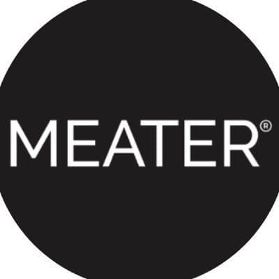 MEATER color logo