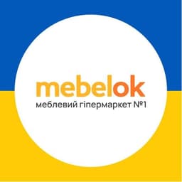 Furniture hypermarket Mebelok.ua