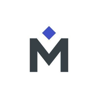Medallia color logo