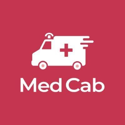 MedCab color logo