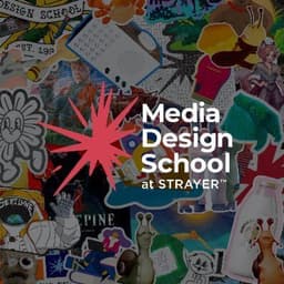 Media Design School at Strayer