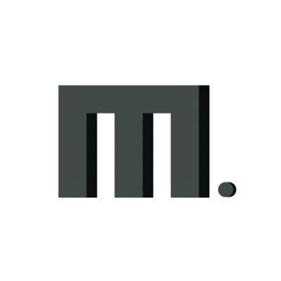 Medial color logo