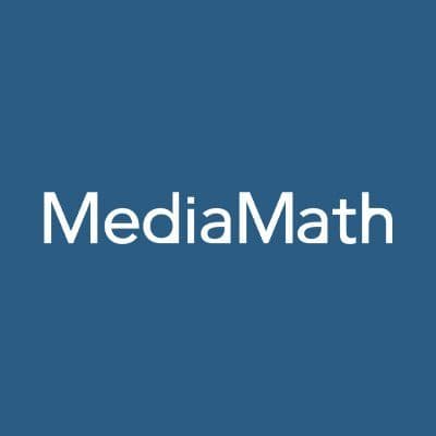 MediaMath color logo