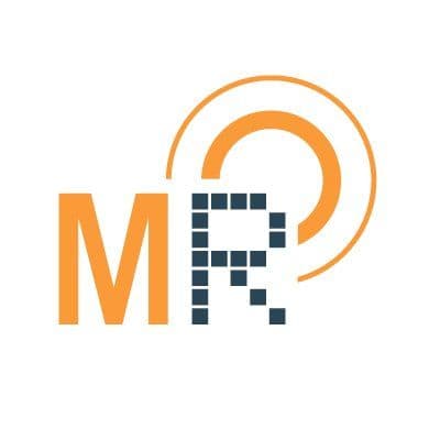 MediaRadar color logo