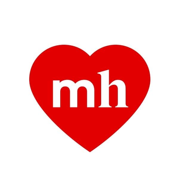 Medic-Home color logo