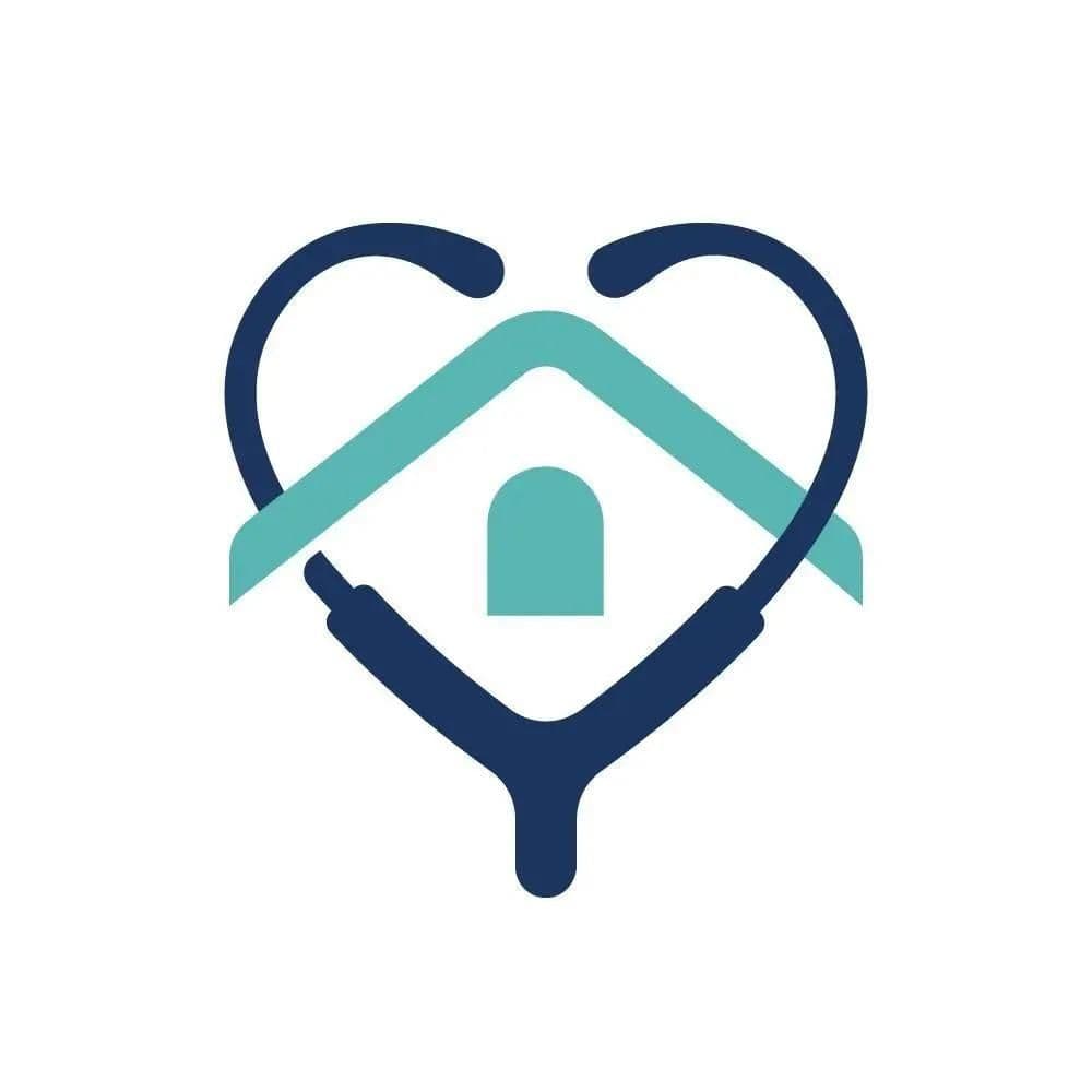 Medical House Calls color logo