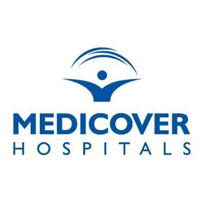 Medicover Hospitals color logo