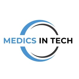 Medics In Tech