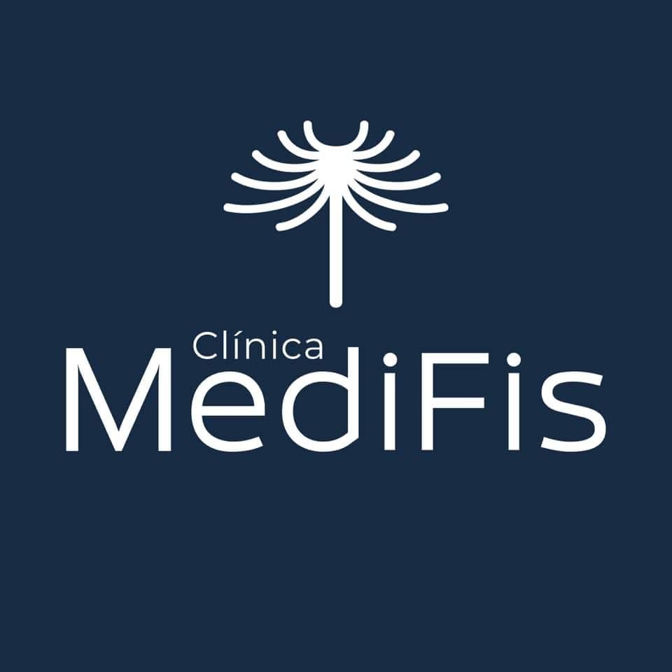 Medifis color logo