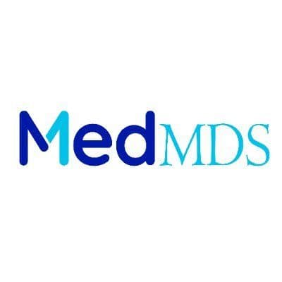 Medmds color logo