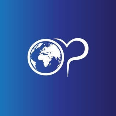 Medoper color logo