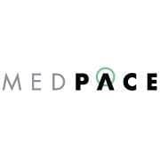 Medpace color logo