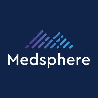 Medsphere Systems Corporation color logo