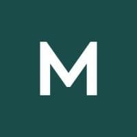 Marigold color logo