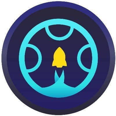MegaMoon color logo