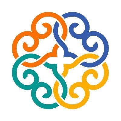 Middle East Institute color logo