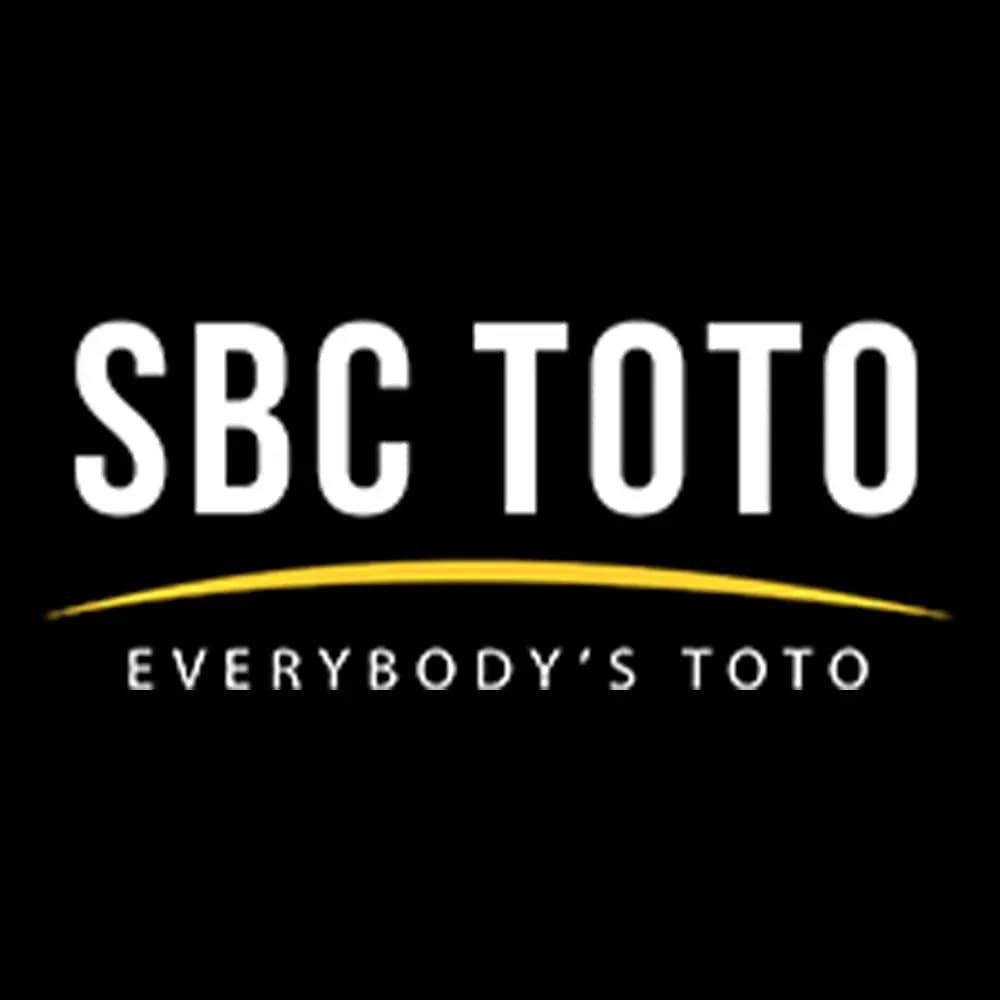 SBCTOTO color logo