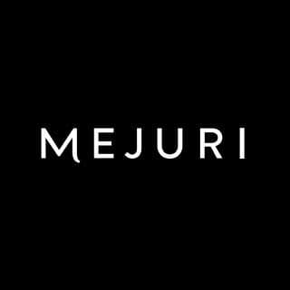 Mejuri color logo
