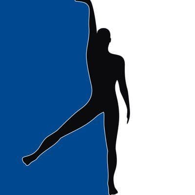 Melanie Betts Physiotherapy color logo