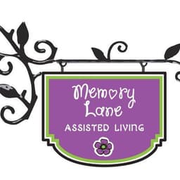 Memory Lane Homes