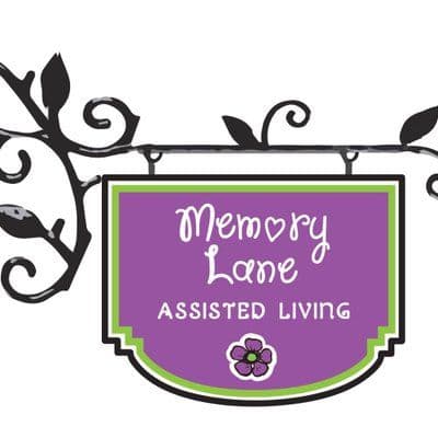 Memory Lane Homes color logo