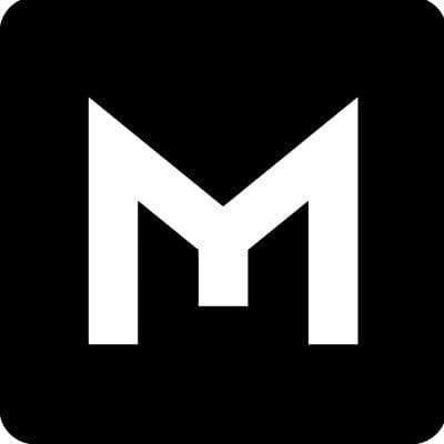 Memphis Meats color logo