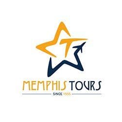 Memphis Tours color logo