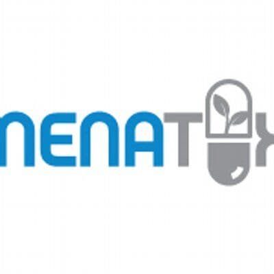 MENATOX color logo