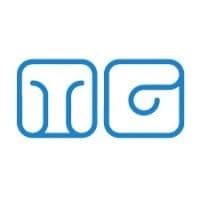 Bank Mendes Gans color logo