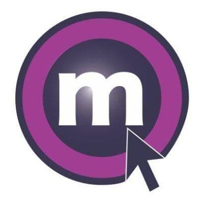 Mentorcliq@Mentorcliq.Com color logo