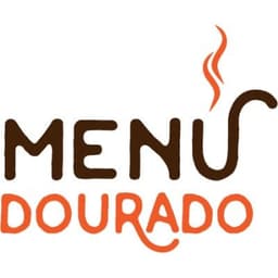 Menu Dourado