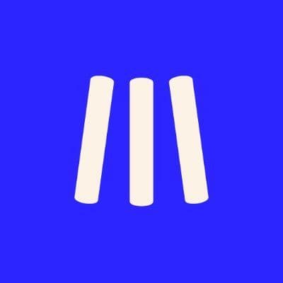 MEO color logo