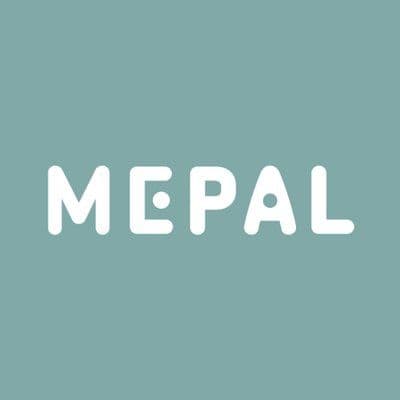 MepalNL color logo
