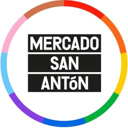 Mercado de San Antón