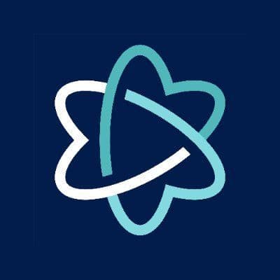 Merchology color logo