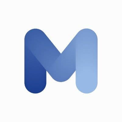 Mercurial AI Inc. color logo