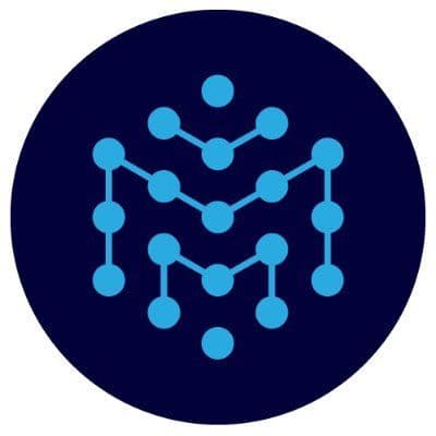 Merge Medical. Unite and Prosper color logo