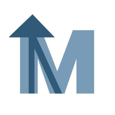 MergeYourData color logo