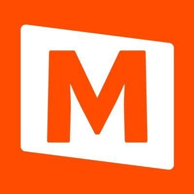 MeriStation color logo